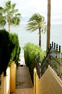 Estepona, El Coral ECI1
